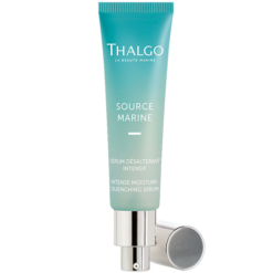 Kies voor de ultieme hydratatie voor je huid met Thalgo Intense Moisture-Quenching Serum. Laat je huid stralen van binnenuit!