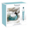 Thalgo Cold Marine replenishing ritual je huid te beschermen en te verzorgen