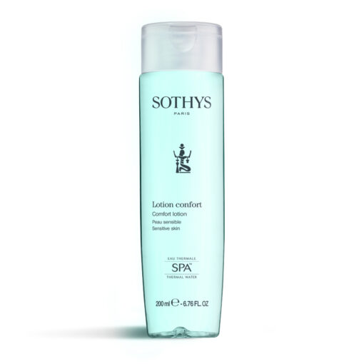 Sothys Lotion Confort SPA - Comfort Lotion