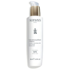 Sothys Spa Comfort Cleansing Milk