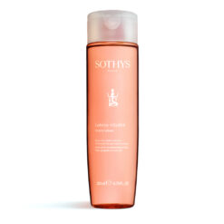 Sothys Vitalité Lotion Tonic ideaal.