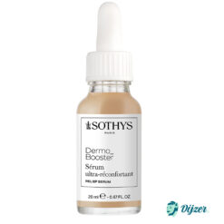 Sothys dermo booster relief serum,