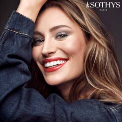 sothys Iconic Demin Makeuplook