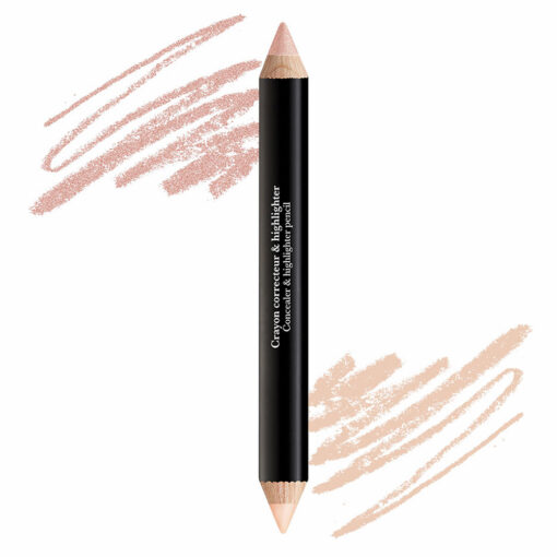 CONCEALER & HIGHLIGHTER PENCIL 10 NATUREL