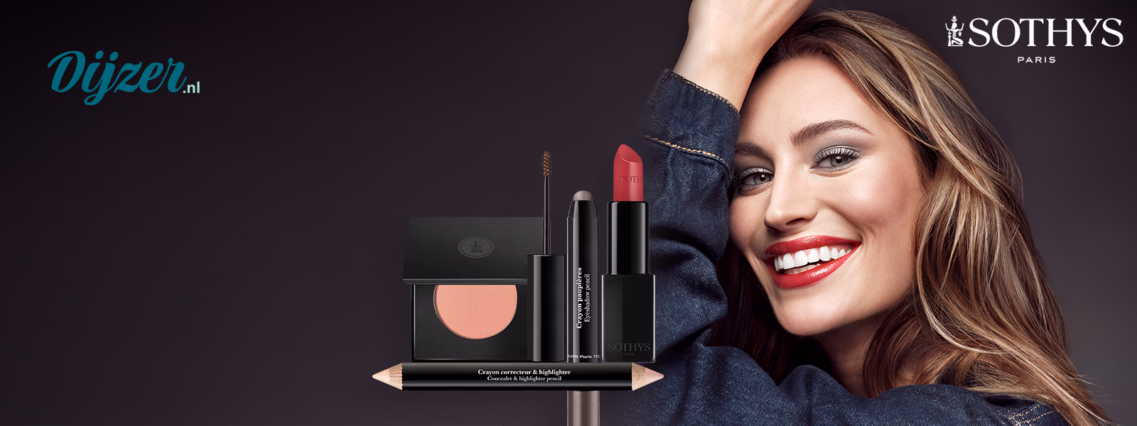 sothys iconic demin 2025