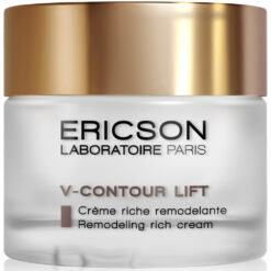 V-Contour Lift Remodeling Rich Cream 50 ml – Luxe Lifting & Versteviging