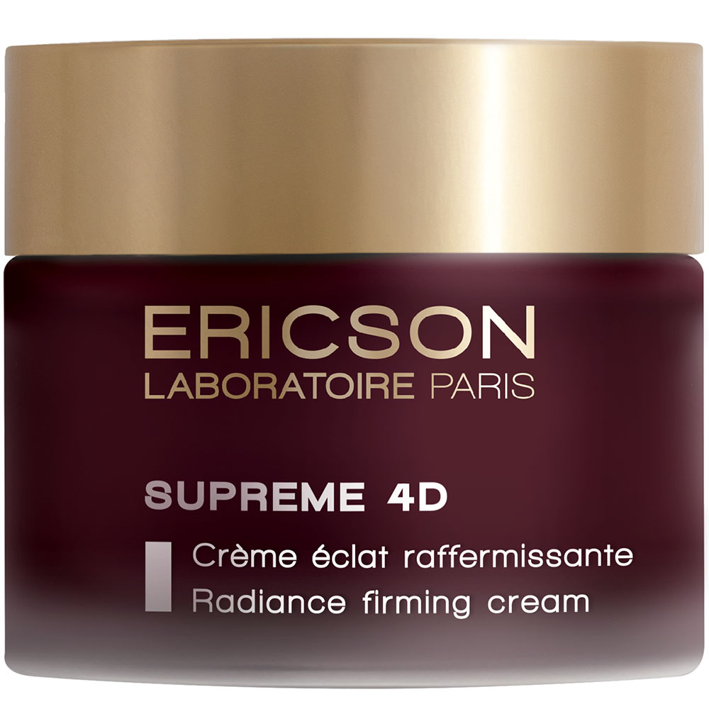 Supreme 4D Radiance Firming Cream – 50 ml