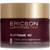 ericson laboratoire Supreme 4D Regenerating Pro-Density Cream – 50 ml