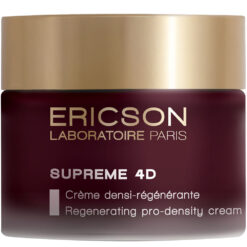 ericson laboratoire Supreme 4D Regenerating Pro-Density Cream – 50 ml