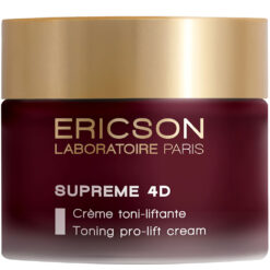 Supreme 4D Toning Pro-Lift Cream – 50 ml