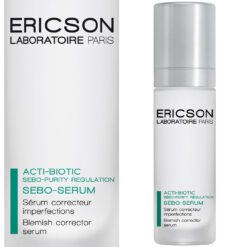 Acti-Biotic Sebo-Serum (emergency serum)