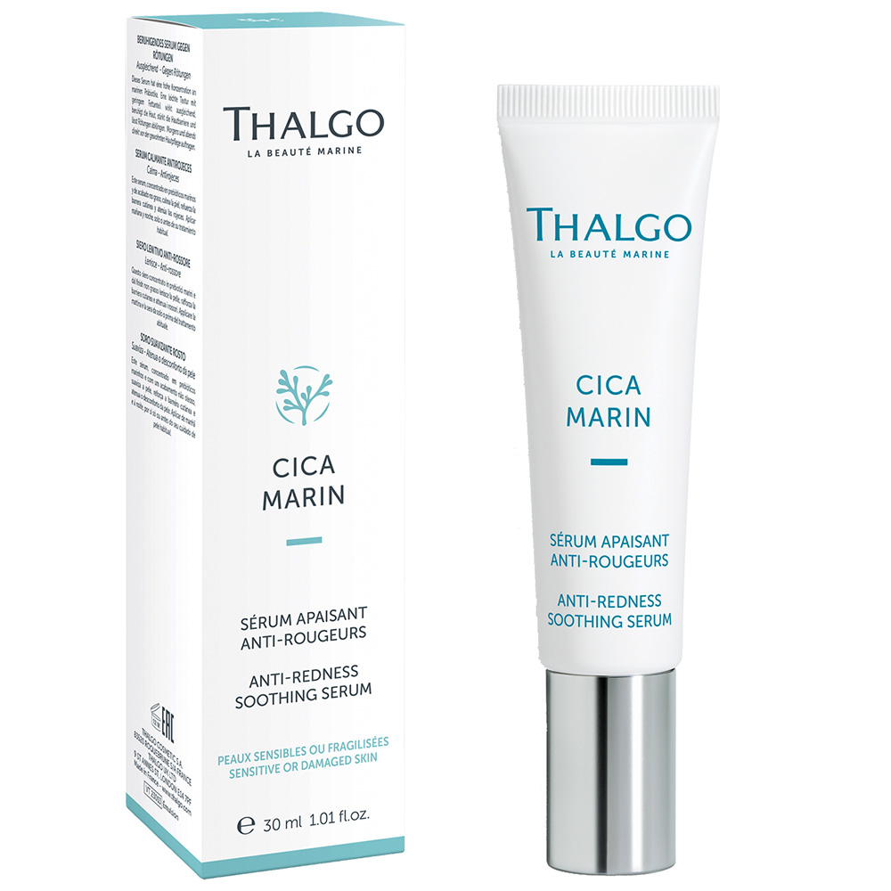 Thalgo cica marine serum 2 Thalgo cica marine serum