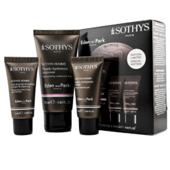 Sothys homme eden park set limited edition