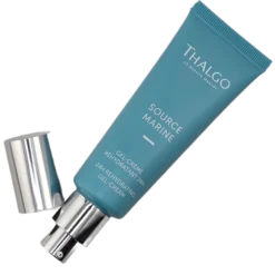 Dijzer thalgo source marine gel-crème réhydratant 24h – 24 uur hydratatie voor een frisse, soepele huid
