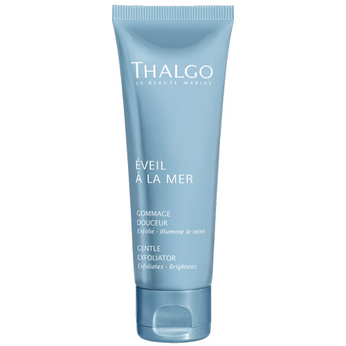 Thalgo gentle exfoliator 50 ml 2 Thalgo gentle exfoliator 50 ml