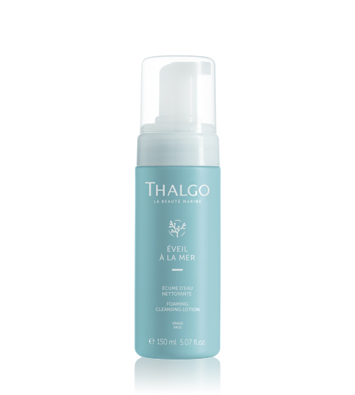 Thalgo foaming cleansing lotion 150ml 2 Thalgo foaming cleansing lotion 150ml