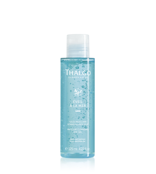 Thalgo micellar cleansing water 200 ml 3 Thalgo micellar cleansing water 200 ml