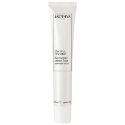Sothys dermo-boost noctazyme crème éclat 50 ml