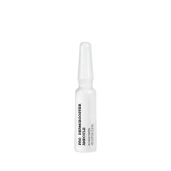 Sothys pro dermo-booster ampoule moisturizing 7 x 1,5 ml