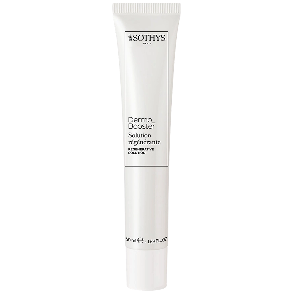 Sothys dermo-boost solution régénérante 3 Sothys dermo-boost solution régénérante
